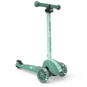 Scoot-and-Ride-tõukeratas-Highwaykick-3S-Forest