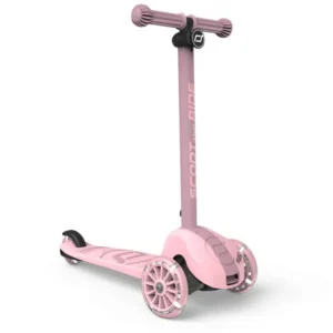 Scoot-and-Ride-tõukeratas-Highwaykick-3S-Rose