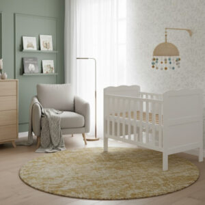 Võrevoodi-Isabel-2in1-70x140cm