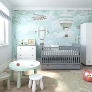 Võrevoodi-Isabel-2in1-sahtliga-70x140cm