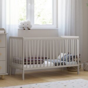 Võrevoodi-Lumi-2in1-60x120cm