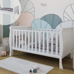 Võrevoodi-Scarlet-2in1-70x140cm