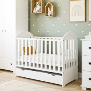 Võrevoodi-Sisi-2in1-sahtliga-60x120cm