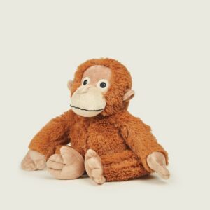 Warmies-kaisuloom-raskusega-Orangutan