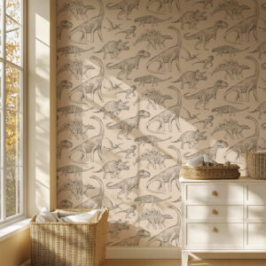 lastetoa tapeet dinosaurused