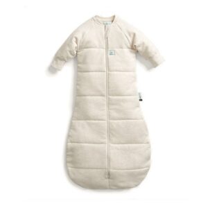 ergoPouch-Jersey-magamiskott-varrukatega-TOG2.5-Oatmeal