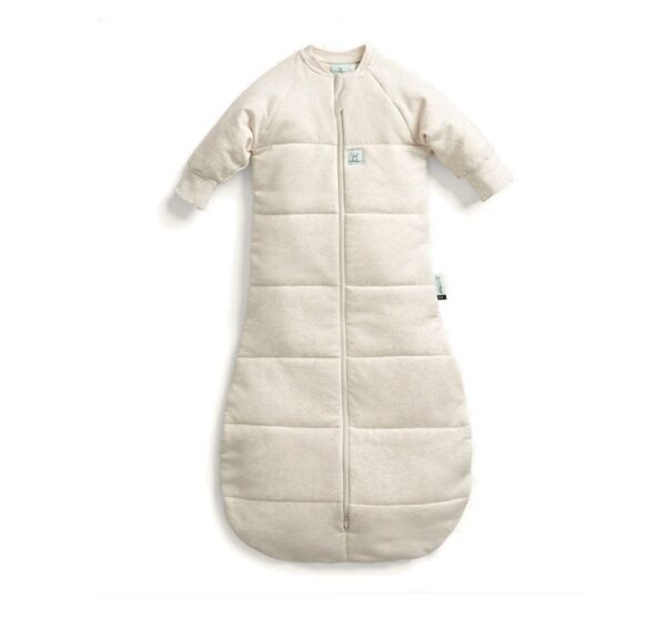 ergoPouch-Jersey-magamiskott-varrukatega-TOG2.5-Oatmeal