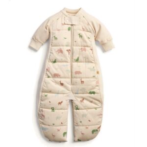 ergoPouch-Sleep-Suit-magamiskott-TOG2.5-Savannah