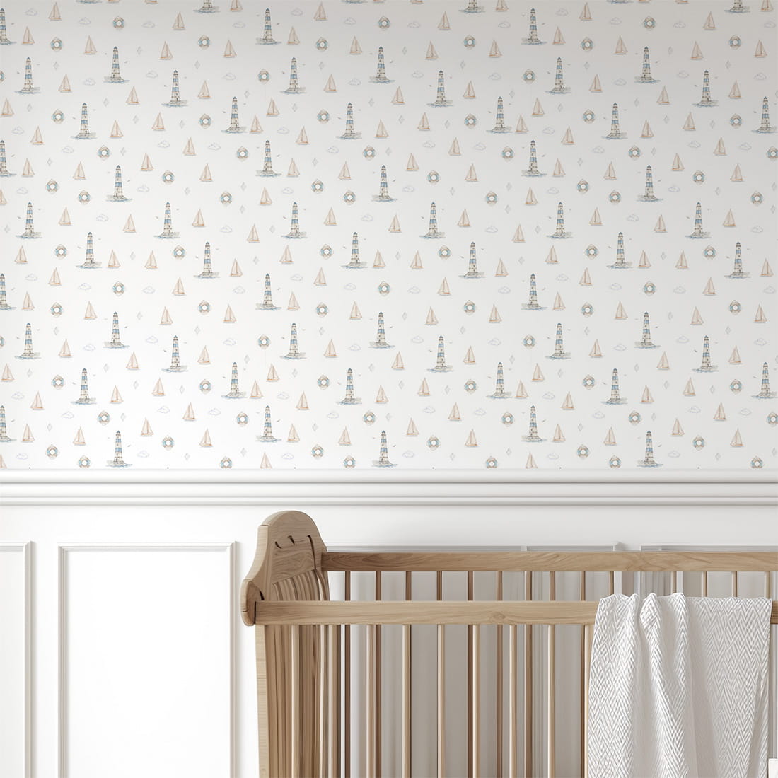 marine-wallpaper--wallpaper-with-marine--childrens-wallpaper--pastelowe-love-wallpaper