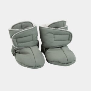 voksi-beebipapud-baby.booties-meadow-green