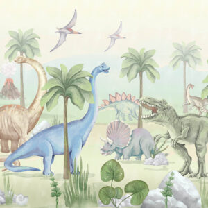 wallpaper-dinosaur--jurassic-wallpaper--tapeet-dinosaurused