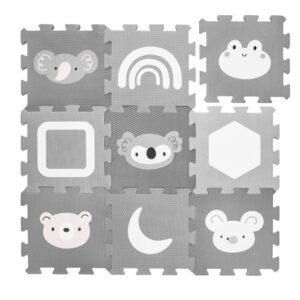 zopa-puslematt-wildlife