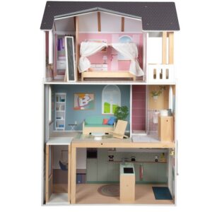 12730_41-legler-puidust-nukumaja-dream-villa-xl