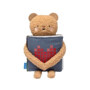 13795 - Snuggle Bear Book amazon main pics 2000x2000