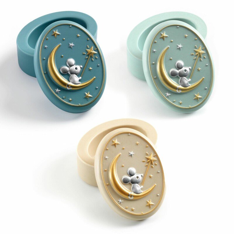 Djeco-hambahaldja-hambakarp