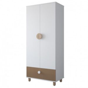 Laste-riidekapp-Loft1