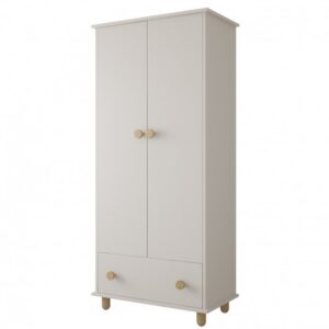 Laste-riidekapp-Lumi