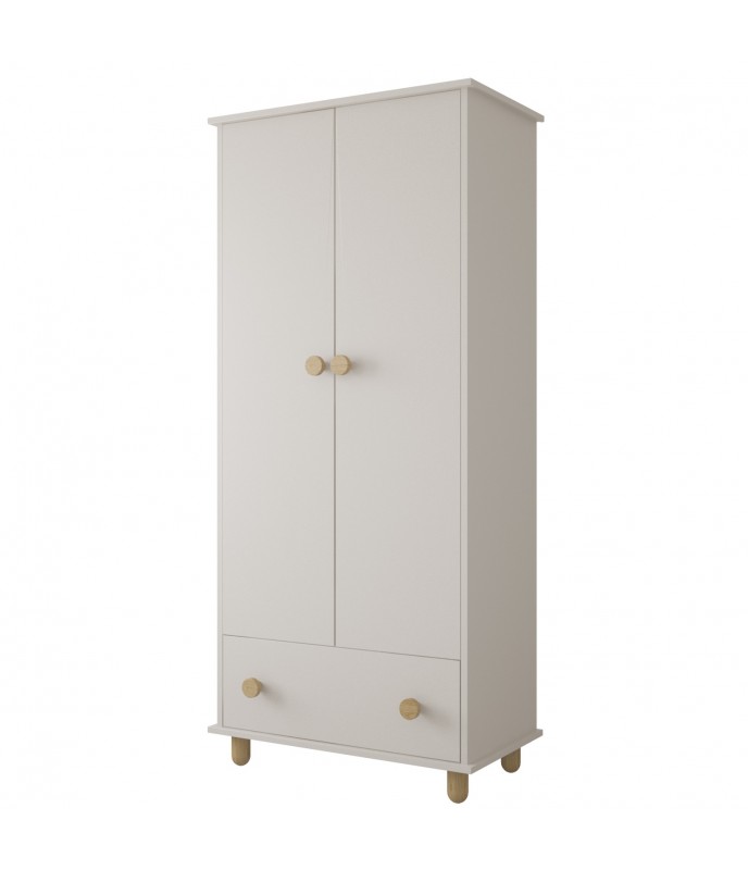 Laste-riidekapp-Lumi