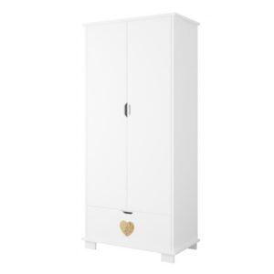 Laste-riidekapp-heart