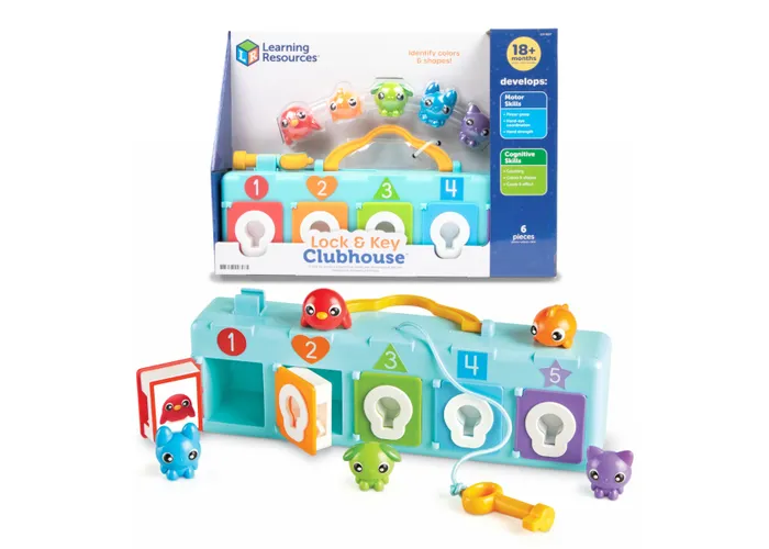 Learning-Resources-Lock-Key-motoorikamäng