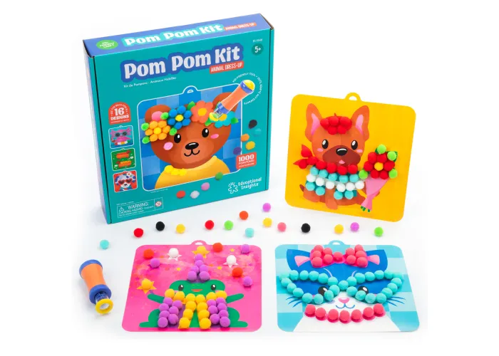 Learning-Resources-Pom-Pom-Kit