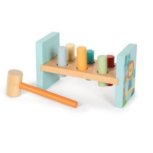 Legler-haamrimäng-Jungle-Friends