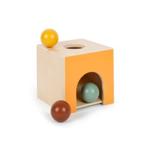 Legler-montessori-mäng