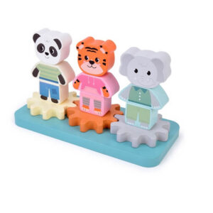 Legler-virnastamismäng-Jungle-Friends