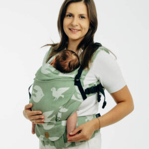 LennyLamb-LennyUpGrade-PRO-kandekott-Birdy-Fly-High