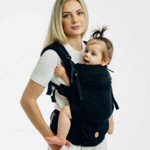 LennyLamb-LennyUpGrade-PRO-kandekott-Ebony-Black