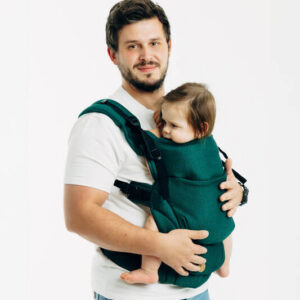 LennyLamb-LennyUpGrade-PRO-kandekott-Emerald