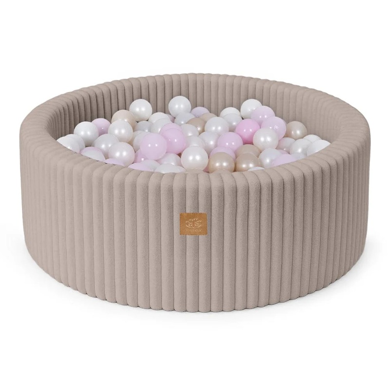 MeowBaby-pallimeri-Churros-Pebble-Beige-90x30cm-vali-pallid