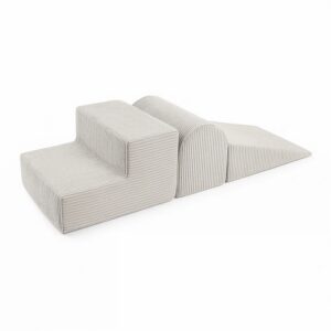 Meowbaby-Foam-Playset-Aesthetic-3-elementi-Ecru