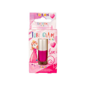 Tuban-Tubi-Glam-küünelakk-lastele-Pearl-Pink