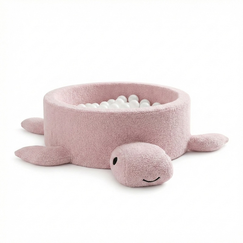 pallimeri-turtle pink