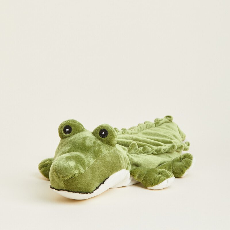 Warmies-soojendatav-kaisuloom-raskusega-Alligator