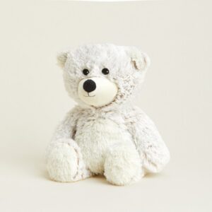 Warmies-soojendatav-kaisuloom-raskusega-Marshmallow-Beige-Bear