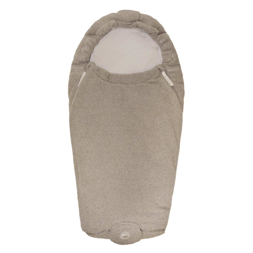 easygrow-fnugg-teddy-sand-footmuff