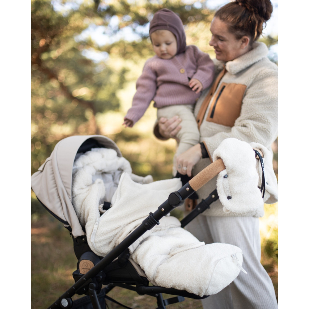 fnugg-teddy-footmuff