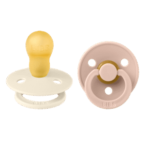 Bibs-lutt-2-pakk-Ivory-Blush
