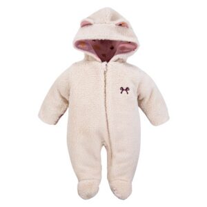 Kapuutsiga-kombinesoon-beebidele-Ecru