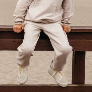 Laste-dressipüksid-Beež