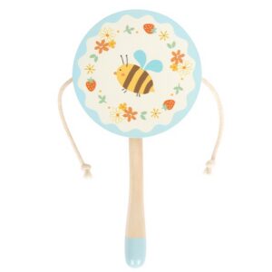 Legler-käepidemega-trumm-lastele-Tiny-Friends