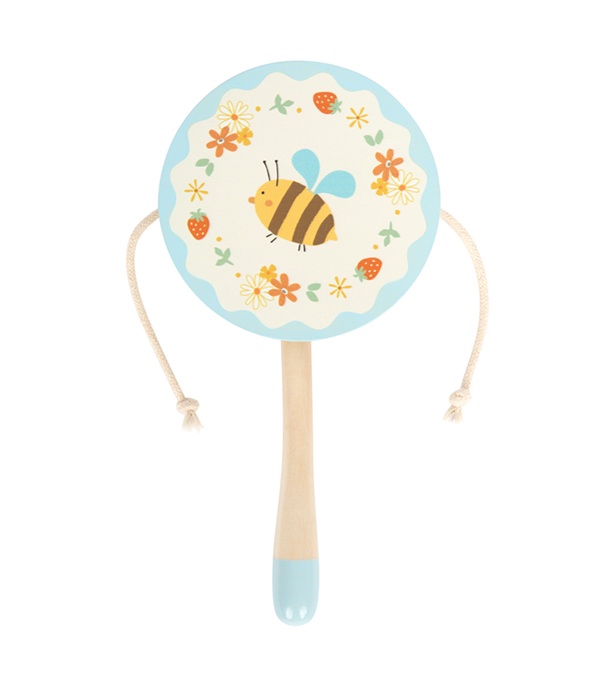 Legler-käepidemega-trumm-lastele-Tiny-Friends