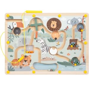 Legler-magnetiline-labürint-Safari