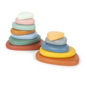 Legler-montessori-tasakaalumäng-River-Rocks