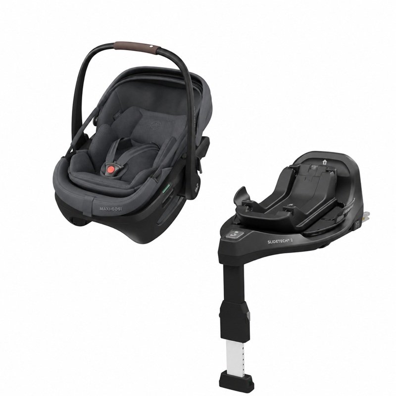 Maxi-Cosi-Coral-Slide-Pro-FamilyFix-Slide-Pro-ISOFIX-alus-Moon-Graphite