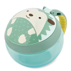 Skip-Hop-kaanega-snäkitops--Hedgehog