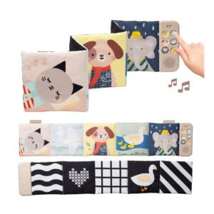 Taf-Toys-pehme-raamat-heliga