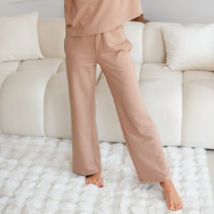 Vabaaja-püksid-Beež